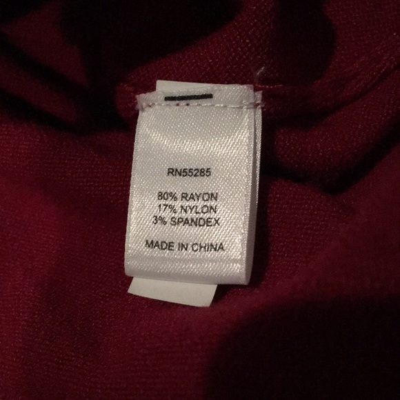 Express sweater - Picture 5 of 5